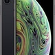 Apple iPhone XS 4/256GB Dual SIM Szary (MT9H2PM/A)