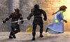 Shrek 3