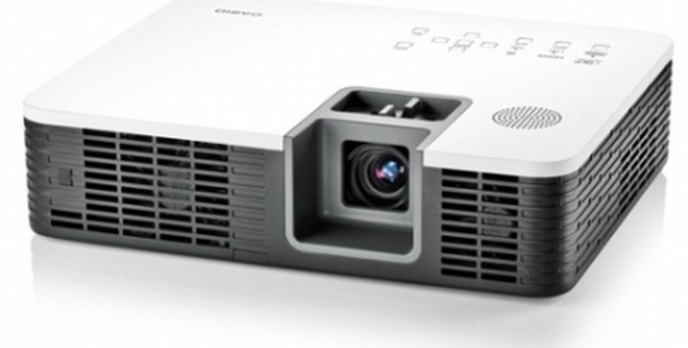 Projektory instalacyjne Casio XJ-H2600 oraz XJ-H2650 do szerokiej gamy zastosowań