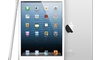 iPad mini Retina Wi-Fi 16GB Silver ME279FD/A