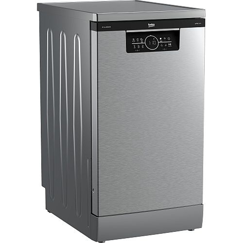 zmywarka wolnostojąca do naczyń 45 cm BEKO BDFS26042XQ