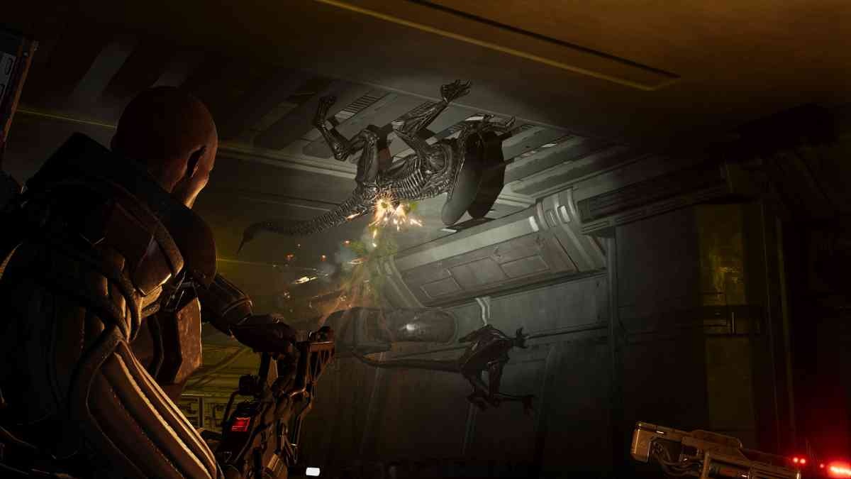 Aliens: Fireteam Elite 2 - Trochę dużo obcych