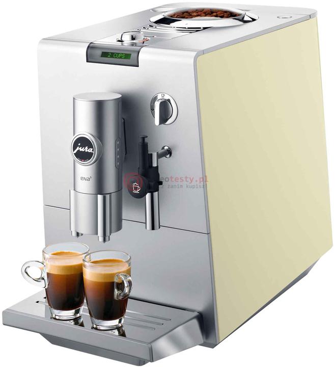 JURA Ena 5 (crema) JURA Ena 5 (crema)