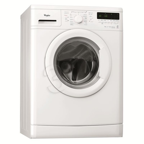 Whirlpool AWOC 932830P (1200obr/min 9kg Front 55cm A+++)