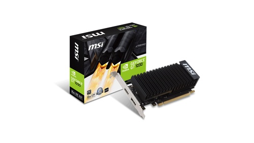 MSI GeForce GT 1030 2GH LP OC