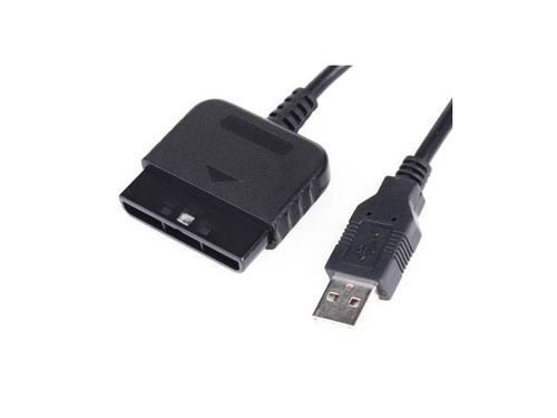 GEMBIRD Vibration USB Gamepad JPD-FFB-M (PC/PS2/PS3)