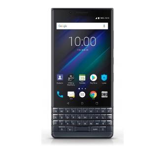 BlackBerry KEY2 LE (granatowy)