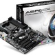 Asrock FM2A88X EXTREME4+ FM2+ AMD A88X 4DDR3 ATX
