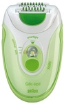 BRAUN Silk-épil Xelle 5180
