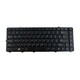 Whitenergy Klawiatura do Dell Studio 1535, 1536, 1537, 1555 - czarna