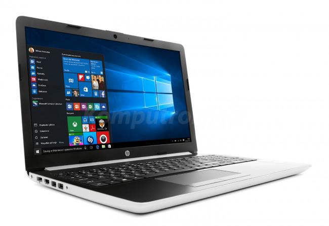 HP 15-da0054nw (5ES35EA) - 240GB M.2 + 1TB HDD | 16GB