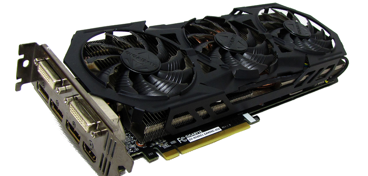 Gigabyte G1 Gaming GTX 980 - I Nic Więcej Nie Trzeba.	