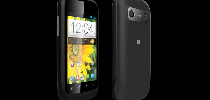 Kolejny smartfon ZTE w wersji Pro w Polsce
