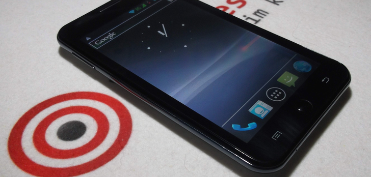 Goclever Fone 500 [RECENZJA]