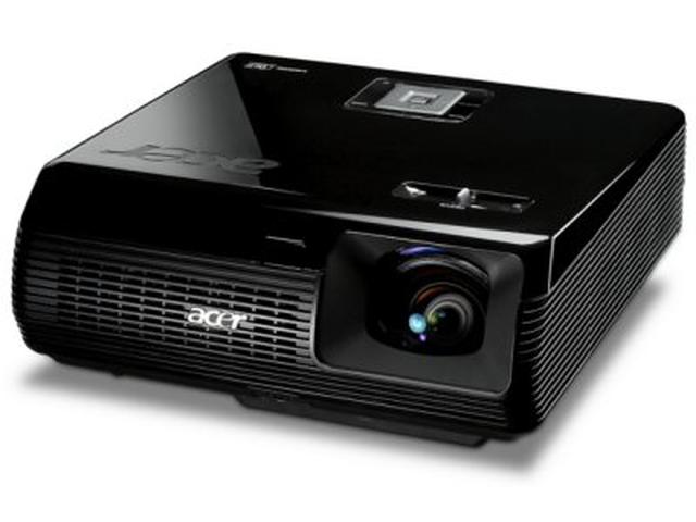 Acer S5200 – nowy projektor wyświetlający obraz w 3D