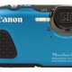 Canon Powershot D30 BLUE 9337B011AA