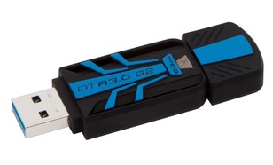 Kingston DataTraveler R30G2 64GB USB3.0 120/45 MB/s