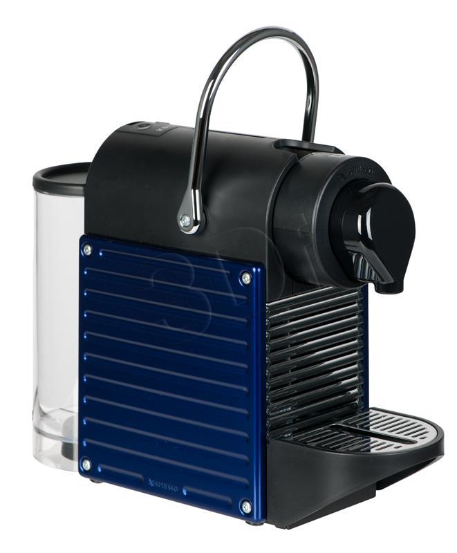 NESPRESSO XN3009 PIXIE (niebieski) NESPRESSO XN3009 PIXIE (niebieski)