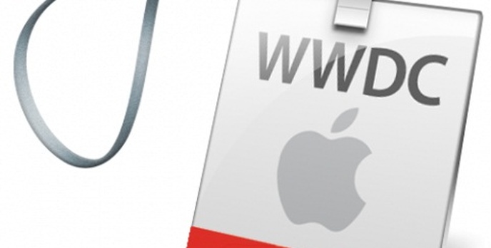 Międzynarodowa konferencja Apple WWDC