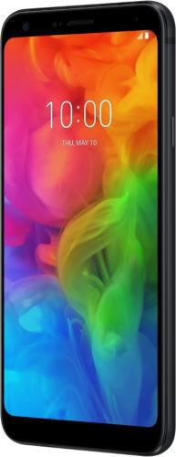 LG Q7 32GB Czarny (Q610E)