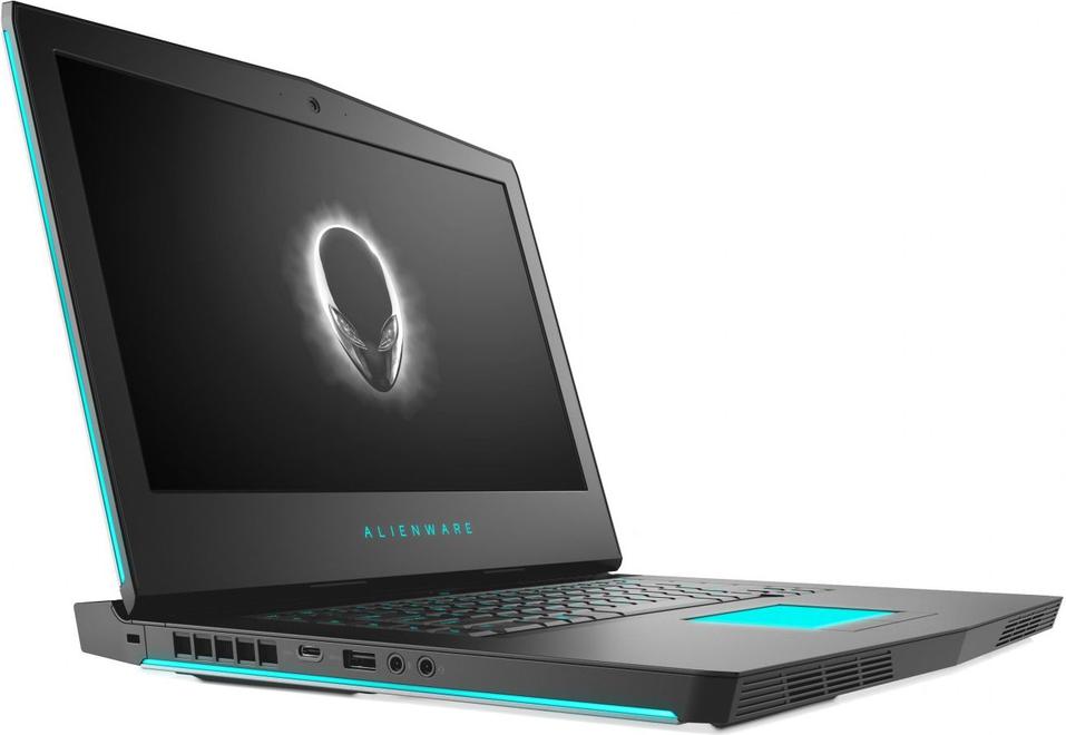 Dell DELL Alienware 15 AW15-7087