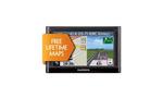 Garmin Nuvi 55 LM - Nawigacja, Dzięki Której Trafisz do Celu!