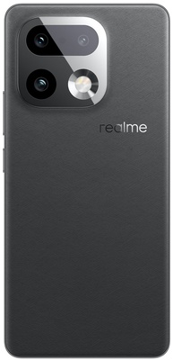 REALME 16 Pro+ - polecany smartfon do 2000 zł 