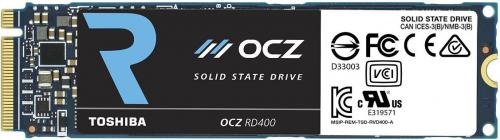 OCZ RD400 512GB NVMe M.2 (RVD400-M22280-512G)