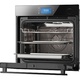 Amica ED87389BA+ X-Type Steam