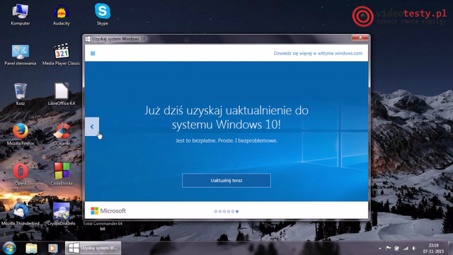 Jak Usunąć Powiadomienie O Aktualizacji Windows 10?