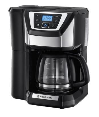 Russell Hobbs Chester Grind & Brew 22000-56 Russell Hobbs Chester Grind & Brew 22000-56
