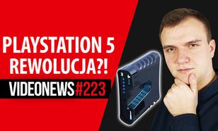 Premiera PS5, Blizzard walczy z graczami , premiera OnePlus - VideoNews #223