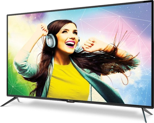 Skymaster 55SUA2525 LED 55" 4K (Ultra HD) Android