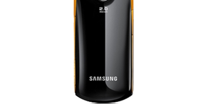 Samsung Monte Bar C3200 – Nasza Klasa i Facebook w kieszeni