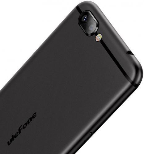 UleFone T1 64GB Czarny