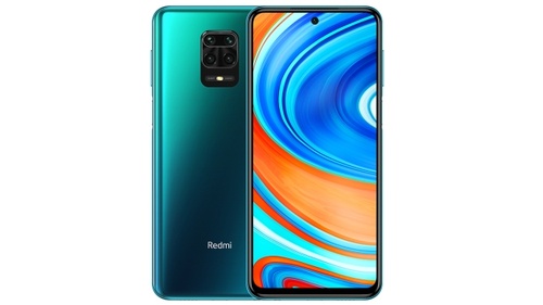 Redmi Note 9 Pro