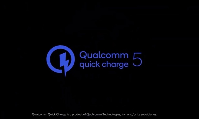 Najszybsze ładowanie? Nadchodzi Qualcomm Quick Charge 5