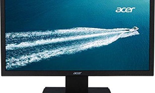 Acer V226HQLbd (UM.WV6EE.005)