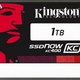 Kingston KC400 1TB SATA3 (SKC400S3B7A/1T)
