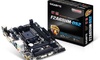 Płyta główna Gigabyte A68H SFM2+ PCX, DZW, GLAN, SATA3, USB3, RAID, DDR3, CROSSFIRE, mATX (GA-F2A68HM-DS2)