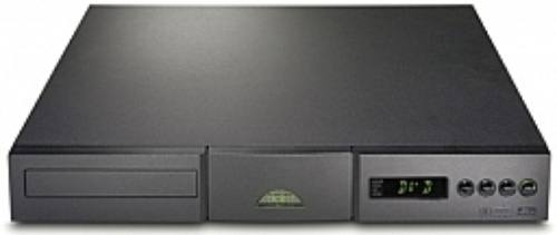 Naim DVD5