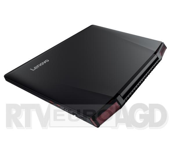 LENOVO IdeaPad Y700-15 (80NV00D7PB) i7-6700HQ 4GB