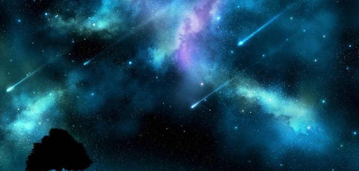 Japonia Znów Szaleje - Tym Razem Meteoryty na Zamówienie