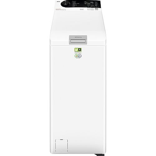 wolnostojąca pralka ładowana od góry AEG LTR7E373AP ProSteam 7000