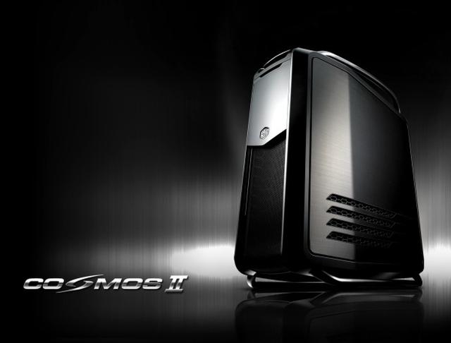 Cztery nagrody Red Dot Design 2012 dla produktów Cooler Master!