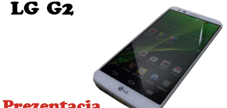 LG G2 [TEST]