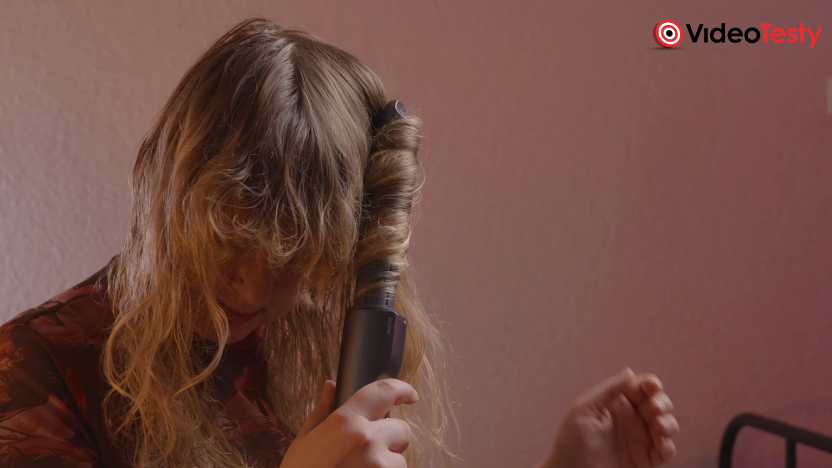 MOVA Master 10 lokowanie