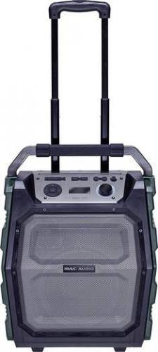 MAC AUDIO MRS 777 Mobile Trolley Soundst.