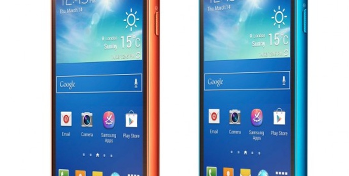 Samsung przedstawia GALAXY S4 Active: idealny towarzysz podróżników i osób aktywnych