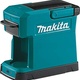 Ekspres na kapsułki Makita DCM501Z